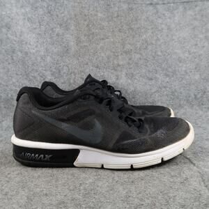 Nike Shoes Womens 7 Sneakers Air Max Sequent Athletic Trainer Casual Lifestyle
